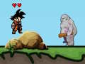 Spel Goku Jump