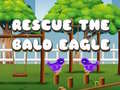 Spel Rescue the Bald Eagle