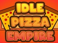Spel Idle Pizza Empire