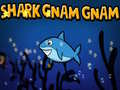 Spel Shark Gnam Gnam