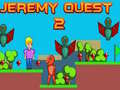 Spel Jeremy Quest 2