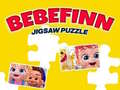 Spel BebeFinn Jigsaw Puzzle