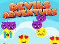 Spel Devils Adventure