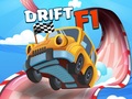 Spel Drift F1