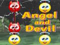 Spel Angel and Devil