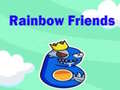 Spel Rainbow Friends 