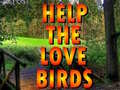 Spel Help The Love Birds 