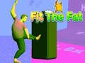 Spel Fit The Fat
