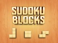 Spel Sudoku Blocks