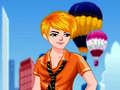 Spel Cool Boy Dress up