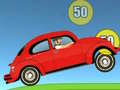 Spel 2D Racing Game