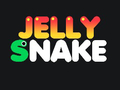 Spel Jelly Snake