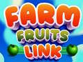 Spel Farm Fruits Link