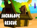 Spel Jackalope Rescue 