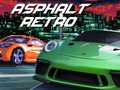 Spel Asphalt Retro