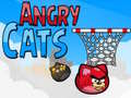 Spel Angry Cats