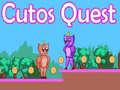 Spel Cutos Quest