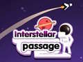 Spel Interstellar passage