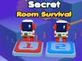 Spel Secret Room Survival