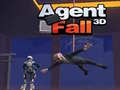 Spel Agent Fall 3D