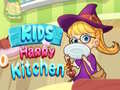 Spel Kids Happy Kitchen