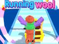 Spel Running wool