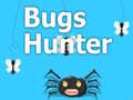 Spel Bugs Hunter