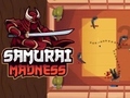 Spel Samurai Madness