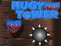 Spel Huggy In The Tower