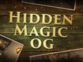 Spel Hidden Magic OG