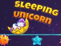 Spel Sleeping Unicorn