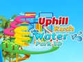 Spel Uphill Rush Water Park 3D
