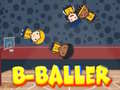 Spel B-Baller