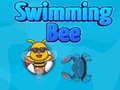 Spel Swimming Bee