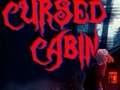 Spel Cursed Cabin