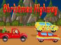 Spel Christmas Highway