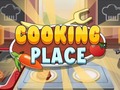 Spel Cooking Place