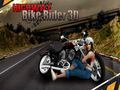 Spel Highway Bike Rider 3D