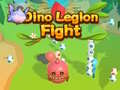 Spel Dino Legion Fight