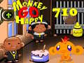 Spel Monkey Go Happy Stage 710
