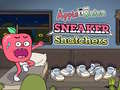 Spel Apple & Onion Sneaker Snatchers