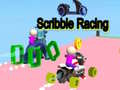 Spel Scribble racing