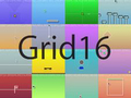 Spel Grid 16