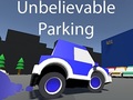 Spel Unbelievable Parking