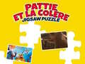 Spel Pattie et la colère Jigsaw Puzzle