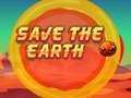 Spel Save The Earth