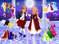 Spel Cinderella and Prince Charming