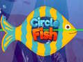 Spel Circle Fish