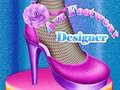 Spel Ava Footwear Designer