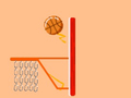 Spel Basket-Ball